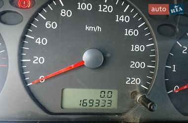 Седан Chery Amulet 2007 в Косове