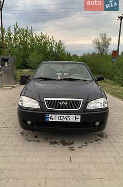 Седан Chery Amulet 2007 в Галичі