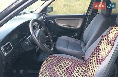 Седан Chery Amulet 2008 в Бару