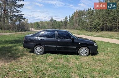 Седан Chery Amulet 2008 в Пересічне фото 4 Седан Chery Amulet 2008 в Пересічне