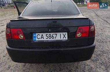 Седан Chery Amulet 2008 в Черкассах