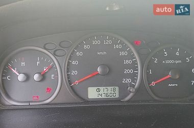 Седан Chery Amulet 2008 в Черкассах