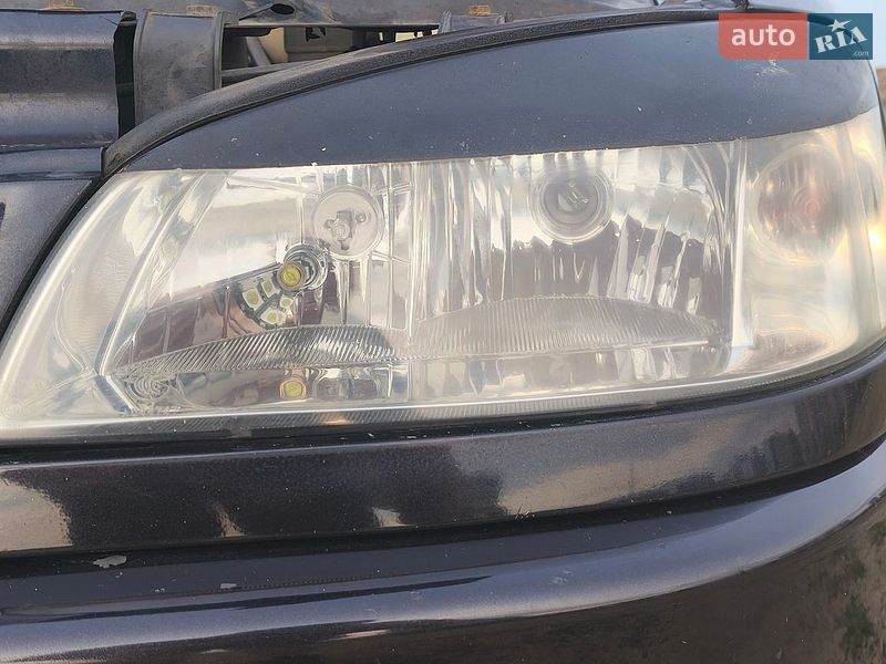 Седан Chery Amulet 2008 в Черкассах