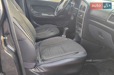 Седан Chery Amulet 2008 в Черкассах