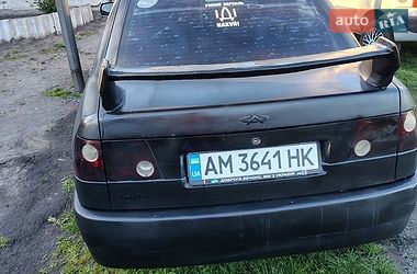 Седан Chery Amulet 2008 в Чуднові