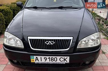Седан Chery Amulet 2008 в Тарасівці