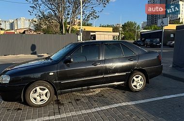 Седан Chery Amulet 2008 в Дніпрі