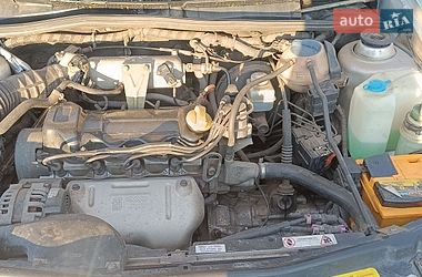 Седан Chery Amulet 2008 в Конотопе