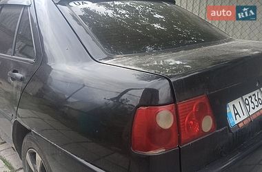 Седан Chery Amulet 2008 в Фастове