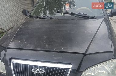 Седан Chery Amulet 2008 в Фастові