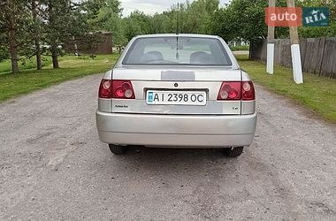 Седан Chery Amulet 2008 в Прилуках