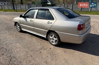Седан Chery Amulet 2008 в Прилуках фото 9 Седан Chery Amulet 2008 в Прилуках