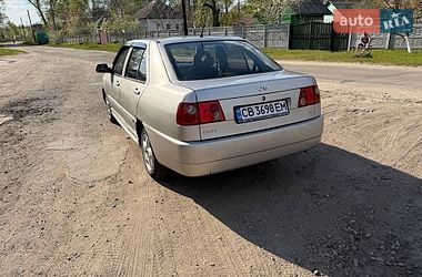 Седан Chery Amulet 2008 в Прилуках фото 11 Седан Chery Amulet 2008 в Прилуках