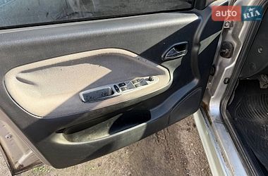 Седан Chery Amulet 2008 в Прилуках фото 13 Седан Chery Amulet 2008 в Прилуках