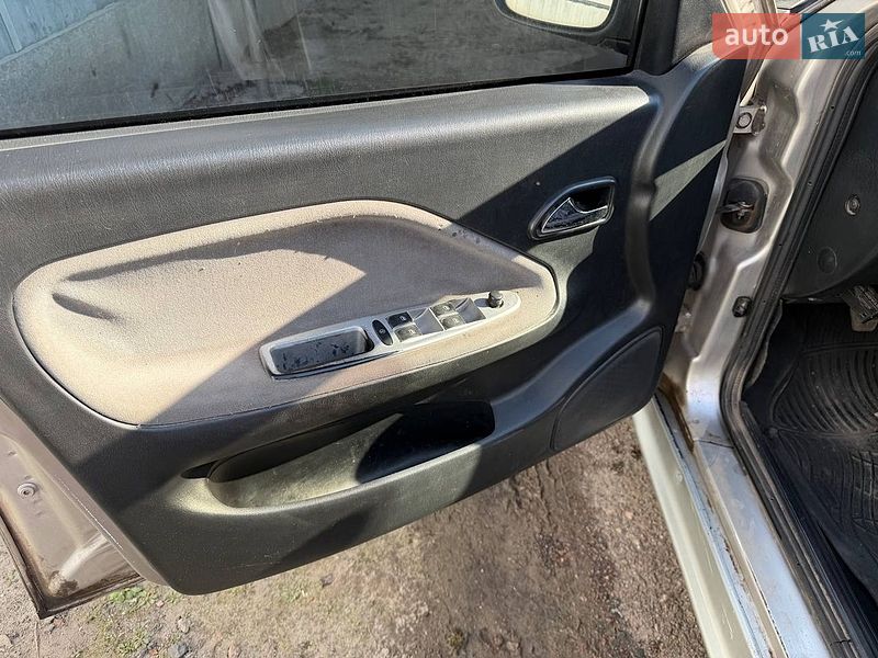 Седан Chery Amulet 2008 в Прилуках фото 13 Седан Chery Amulet 2008 в Прилуках