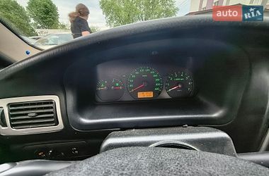Седан Chery Amulet 2007 в Вишневом