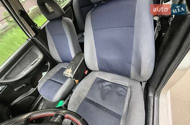 Седан Chery Amulet 2007 в Вишневому фото 9 Седан Chery Amulet 2007 в Вишневому
