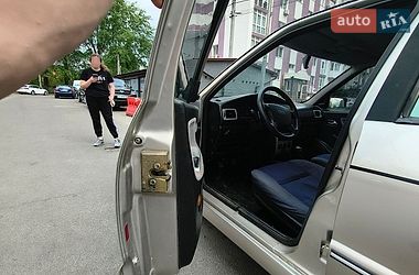 Седан Chery Amulet 2007 в Вишневом