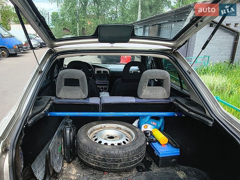 Седан Chery Amulet 2007 в Вишневому фото 13 Седан Chery Amulet 2007 в Вишневому