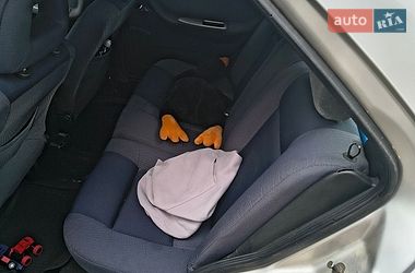 Седан Chery Amulet 2007 в Вишневому фото 22 Седан Chery Amulet 2007 в Вишневому