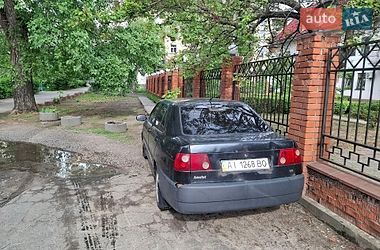 Седан Chery Amulet 2008 в Киеве