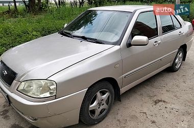 Седан Chery Amulet 2007 в Львове фото 3 Седан Chery Amulet 2007 в Львове