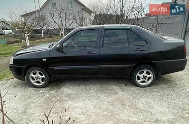 Седан Chery Amulet 2008 в Києві