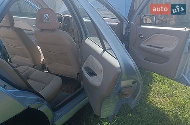 Седан Chery Amulet 2007 в Карлівці фото 9 Седан Chery Amulet 2007 в Карлівці