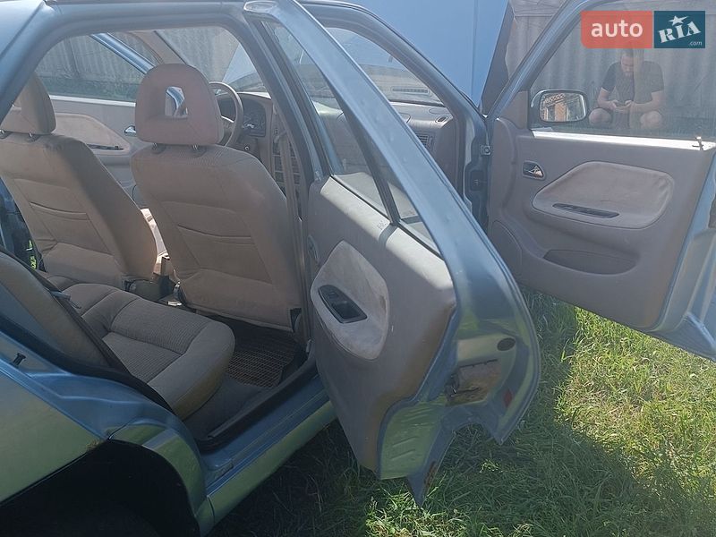 Седан Chery Amulet 2007 в Карлівці фото 9 Седан Chery Amulet 2007 в Карлівці