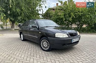 Седан Chery Amulet 2006 в Миколаєві