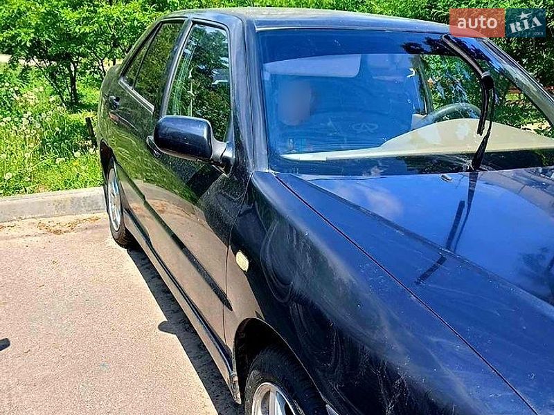 Седан Chery Amulet 2007 в Харькове