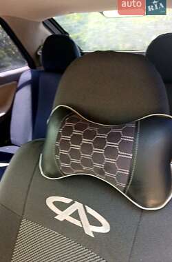 Седан Chery Amulet 2007 в Харькове