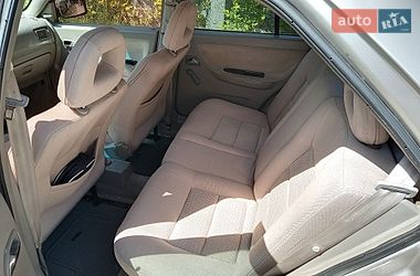 Седан Chery Amulet 2007 в Бориславі