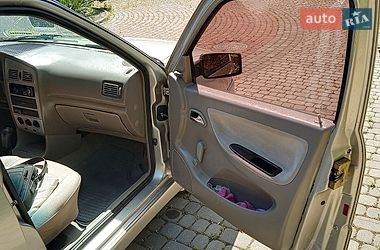 Седан Chery Amulet 2007 в Бориславі
