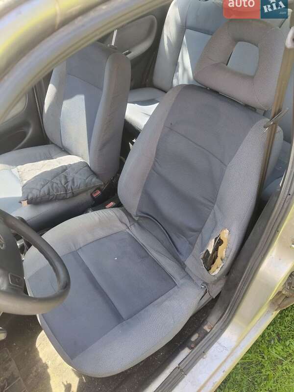 Седан Chery Amulet 2008 в Христиновке