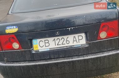 Седан Chery Amulet 2008 в Костополе