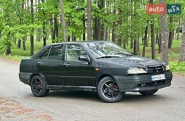 Седан Chery Amulet 2007 в Києві