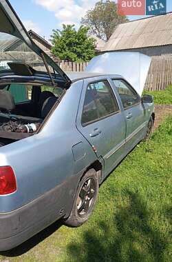 Седан Chery Amulet 2008 в Броварах