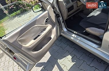 Седан Chery Amulet 2007 в Черновцах