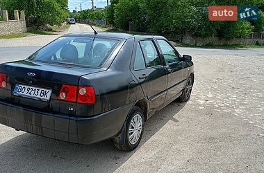 Седан Chery Amulet 2008 в Збаражі