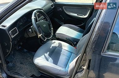 Седан Chery Amulet 2008 в Збаражі