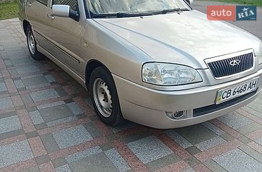 Седан Chery Amulet 2007 в Бобровице Седан Chery Amulet 2007 в Бобровице