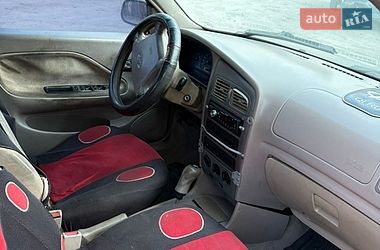 Седан Chery Amulet 2008 в Смеле фото 9 Седан Chery Amulet 2008 в Смеле