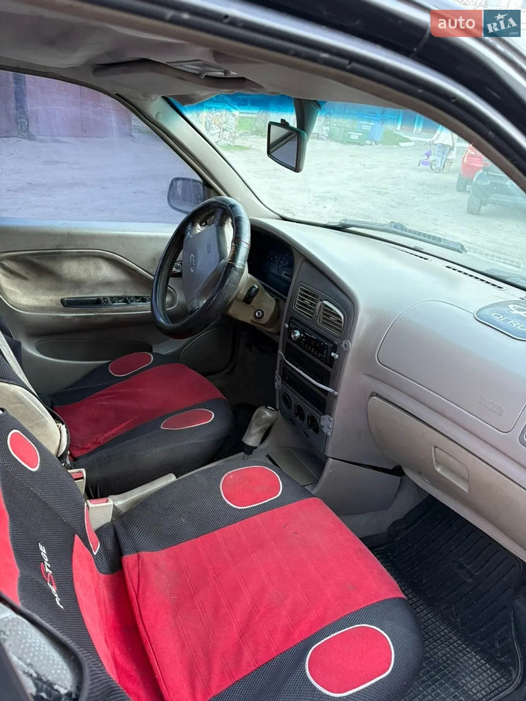 2019 Toyota Land Cruiser - мініатюра 9