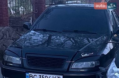 Седан Chery Amulet 2008 в Стебнику