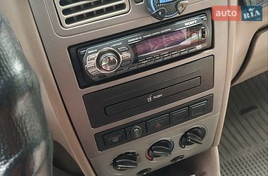 Седан Chery Amulet 2007 в Тернополі