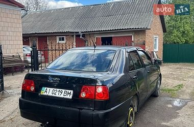 Седан Chery Amulet 2007 в Іваничах