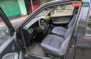 Седан Chery Amulet 2008 в Тернополі