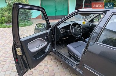 Седан Chery Amulet 2008 в Тернополі