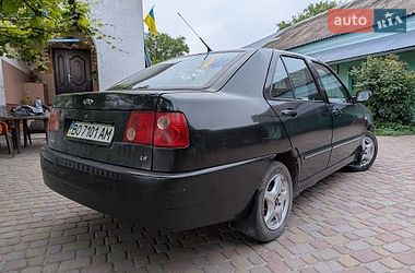 Седан Chery Amulet 2008 в Тернополі